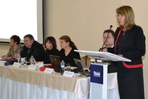 Vyhodnotenie projektu Rozširovanie skúseností najlepších učiteľov – EduArt
