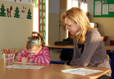 Tento rok sa už zápisy detí do základnej školy v januári nezačnú