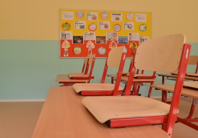 Do štrajku je zapojených 2,04 % slovenských škôl