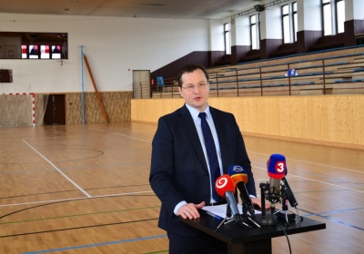 Telocvične sa budú rekonštruovať – pôjde na ne 10 miliónov eur