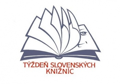 Týždeň slovenských knižníc 2016 - Knižnice pre všetkých