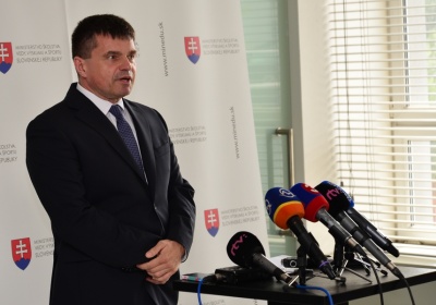 Konkrétne úlohy rezortu školstva na tento rok