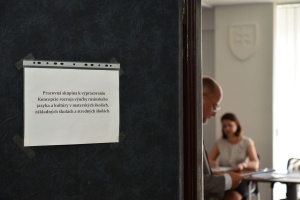Pracovná skupina k vypracovaniu Koncepcie rozvoja výučby rusínskeho jazyka a kultúry