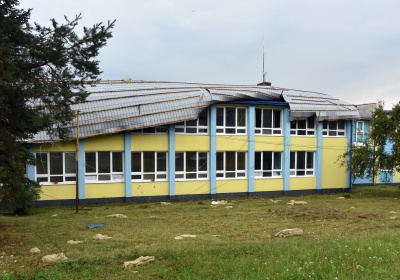 Ministerstvo školstva poskytlo financie na rekonštrukciu smršťou zničenej ZŠ s MŠ v Papíne