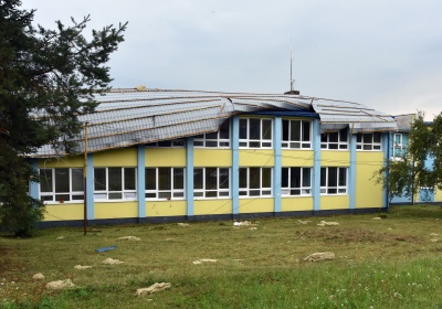 Ministerstvo školstva poskytlo financie na rekonštrukciu smršťou zničenej ZŠ s MŠ v Papíne