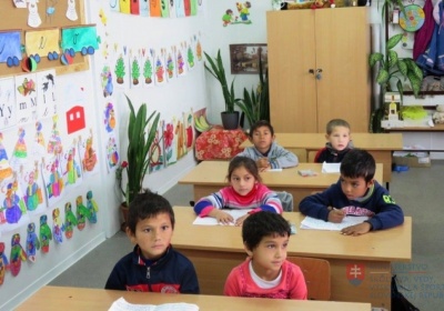 Vyzvanie pre národný projekt „Škola otvorená všetkým“