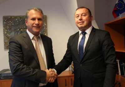 Riaditelia ŠPÚ a VÚDPaP sa dohodli na prehĺbení vzájomnej spolupráce