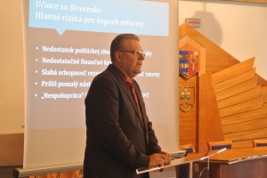 Diskusia o reforme v regionálnom školstve, Dunajská Streda