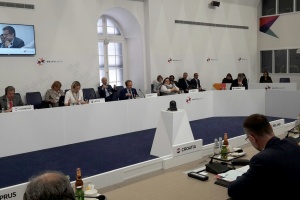 Neformálne stretnutie ministrov krajín EÚ zodpovedných za výskum, Malta