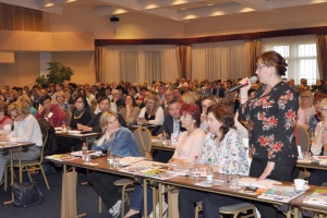 Celoslovenské zasadnutie pléna Združenia základných škôl na Slovensku, Horný Smokovec