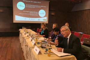 2. svetový kongres o otvorených vzdelávacích zdrojoch v Ľubľane