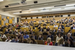 Výročná konferencia APVV v Bratislave
