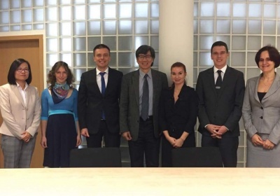 Slovensko - taiwanská komisia rokovala o projektoch na roky 2018 a 2019