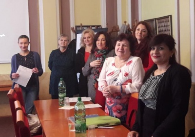 ŠPÚ úspešne ukončil program vzdelávania učiteľov žiakov z rómskych komunít