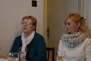 Neohlásená návšteva ministra Dušana Čaploviča na Základnej škole v Šenkviciach
