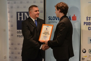 Igor Fedorko, spoločnosť Smash, s.r.o., Fakulta manažmentu, Prešovská univerzita.
