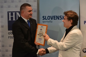 Jaroslav Mráz, spoločnosť IGEEK,s.r.o., Materiálovo-technologická fakulta STU v Trnave.