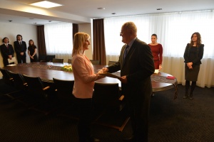 Žaneta Csáderová.