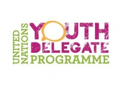 UNADP - logo