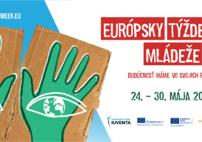 európsky týždeň mládeže