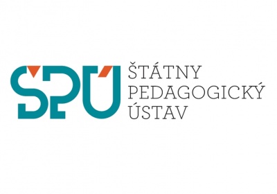 štátny pedagogicky utvar logo