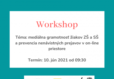 workshop
