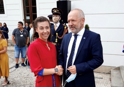 husar mokosova slub