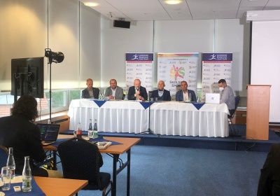 konferencia NSC