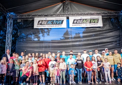 #BeActive Night_spoločná
