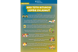 Odporúčania