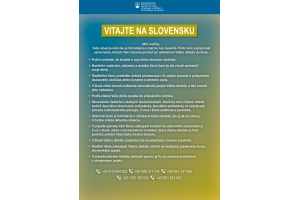 Odporúčania rodičom