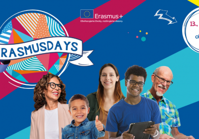 Erasmus Days 2022