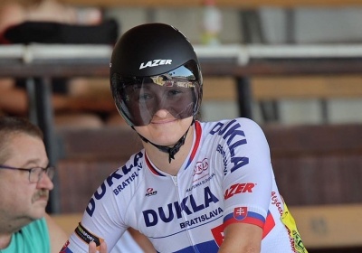 betka bacikova
