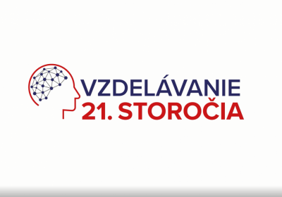 vzdelávanie 21. storovčie