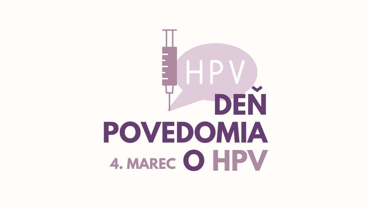 HPV na Web
