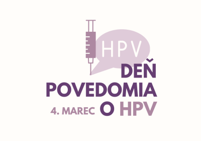 HPV na Web