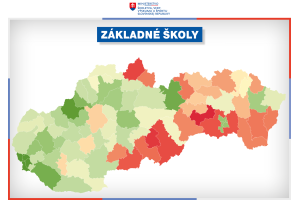 Základné školy