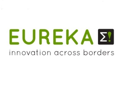 EUREKA - logo