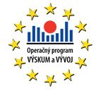 Operačný program Výskum a vývoj