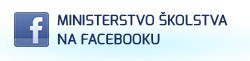 Ministerstvo školstva na facebooku